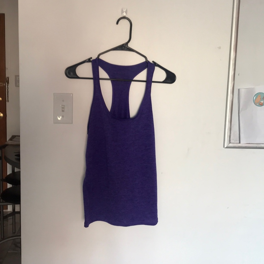 Athletic Tank